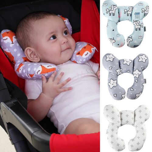 Babyresekudde