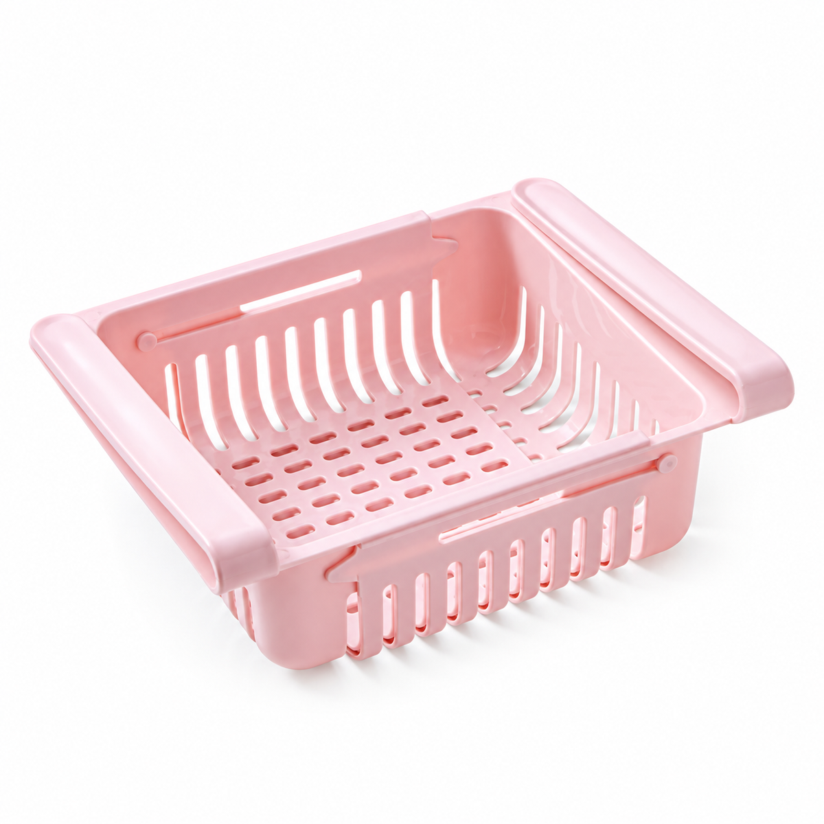 Expandable Hanging Fridge Drawer