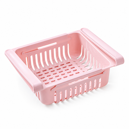 Expandable Hanging Fridge Drawer