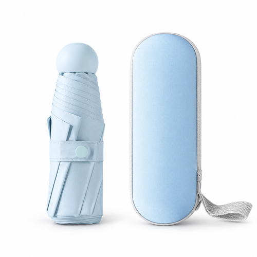 Mini Capsule Umbrella