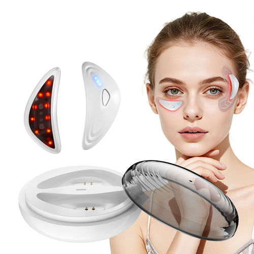Microcurrent Eye Massager