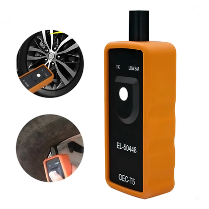 Tire Sensor Activation Tool