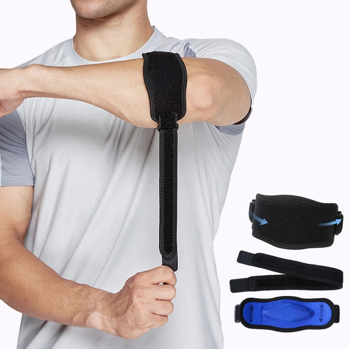 Sports Compression Elbow Support