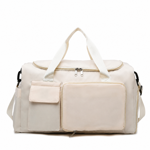Large Wet Dry Travel Bag