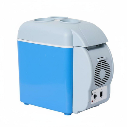 7.5 L Portable Car Fridge