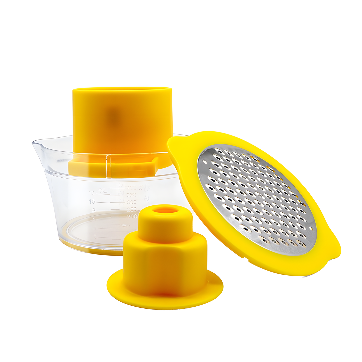 Corn Kernel Remover
