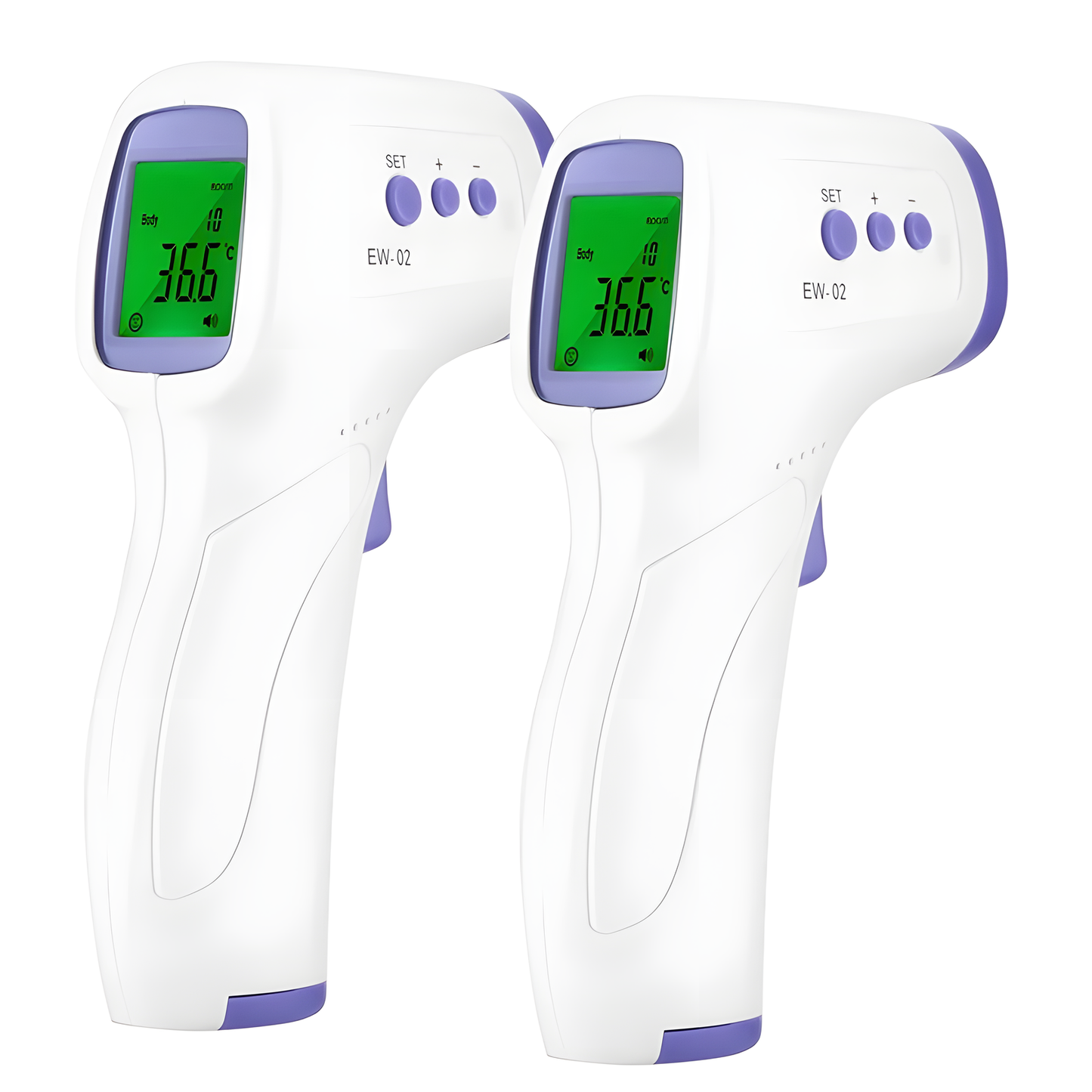 Non-Contact Forehead Thermometer