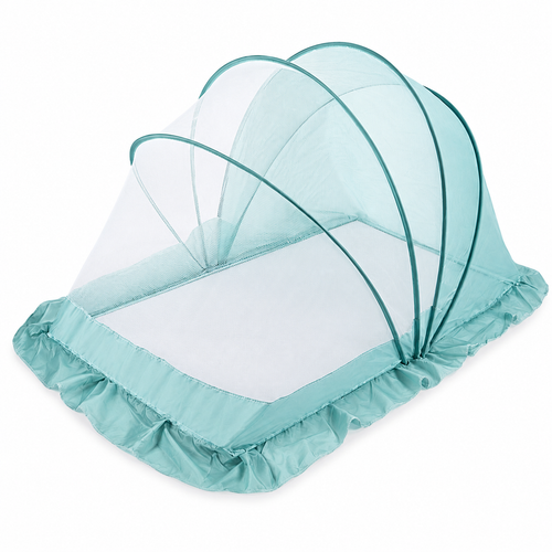 Pop-Up Baby Mosquito Net