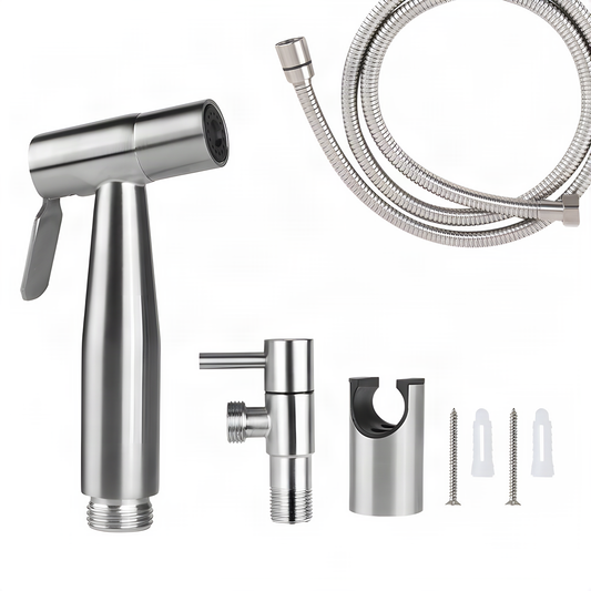 Handheld Bidet Sprayer Set