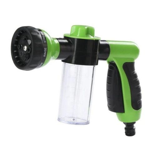 Tryckslangmunstycke Skumpistol