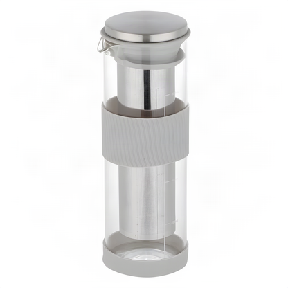 Glass Cold Brew Coffee Bottle