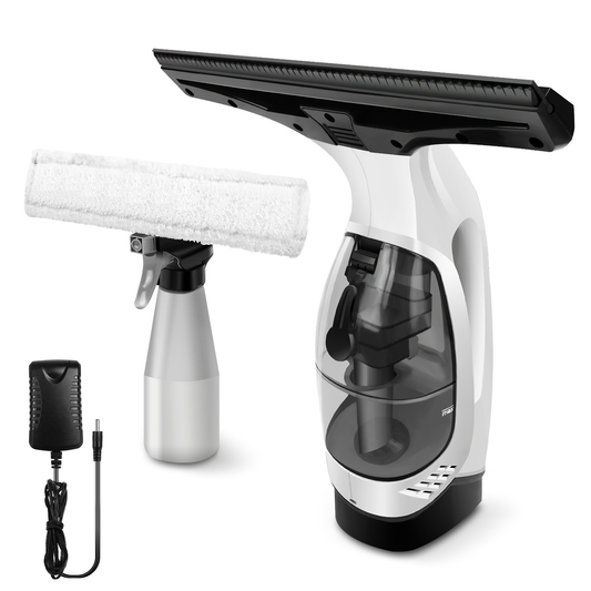 Rechargeable Window Cleaning Vacuum