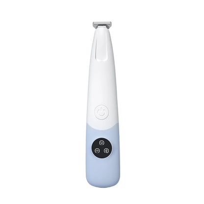 Rechargeable Pet Hair Trimmer