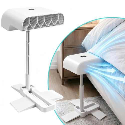 Bed Cooling Fan