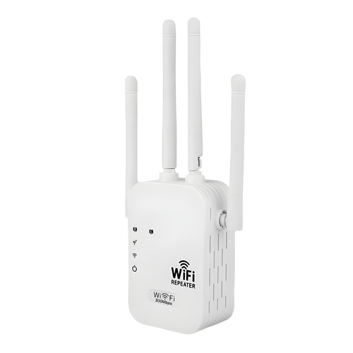 WiFi Repeater