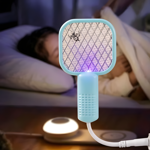 USB Mosquito Swatter
