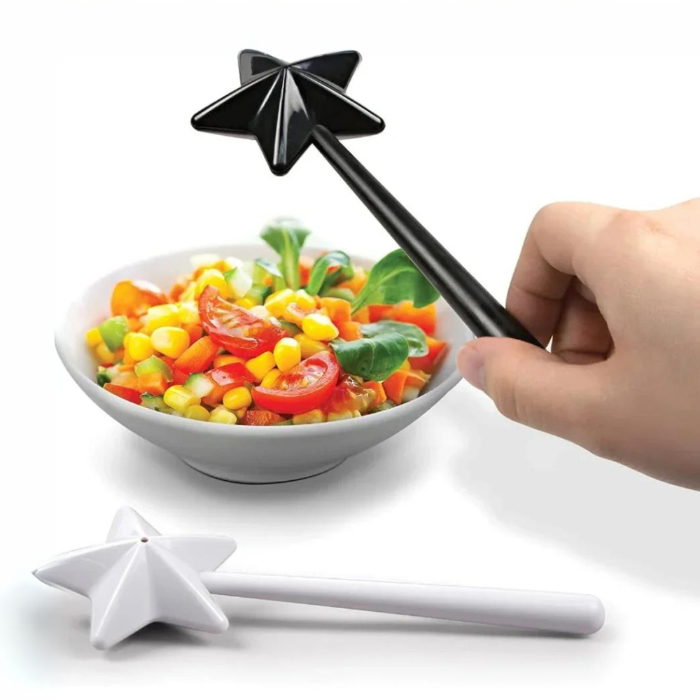 Salt- och pepparkaka