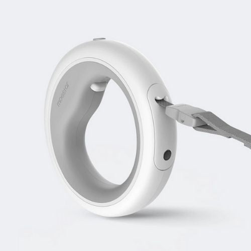 Hundkoppelring LED