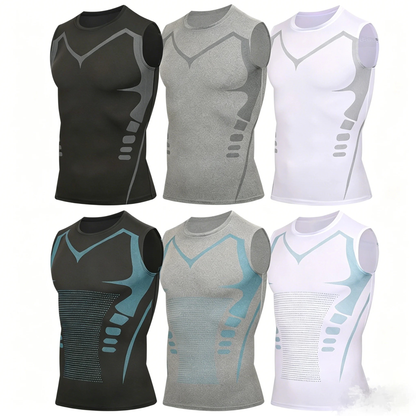 Men's Compression Vest