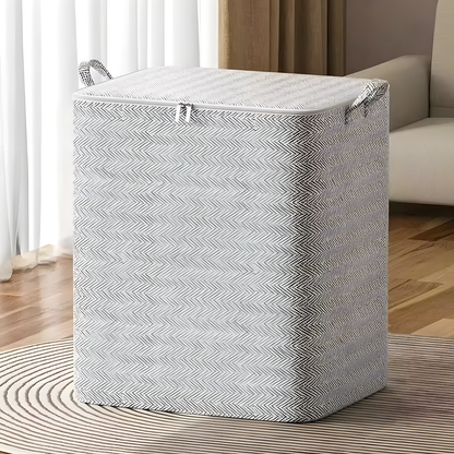 Foldable Quilt Storage Bag