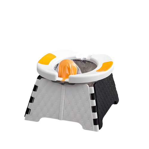 Foldable Travel Potty for Children