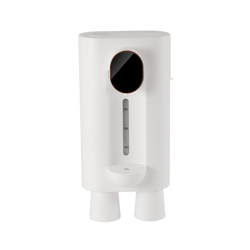 Automatic Mouthwash Dispenser