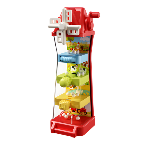 Farm Maze Activity Toy