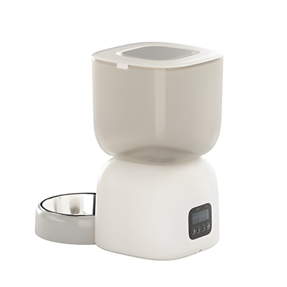 Smart Pet Feeder