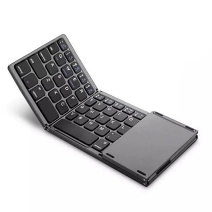 Hopfällbart Bluetooth-tangentbord