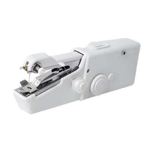 Portable Handheld Sewing Machine