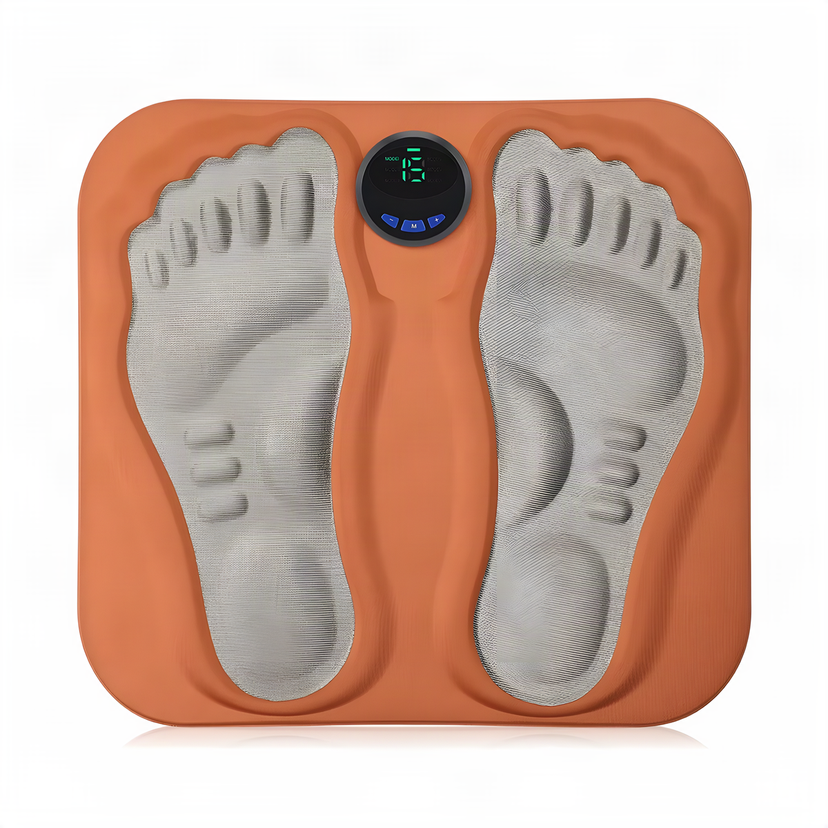 EMS fodmassage måtte