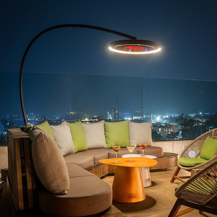 Eclipse Smart-Heat™ Portable