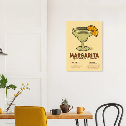 Cocktails - Margarita