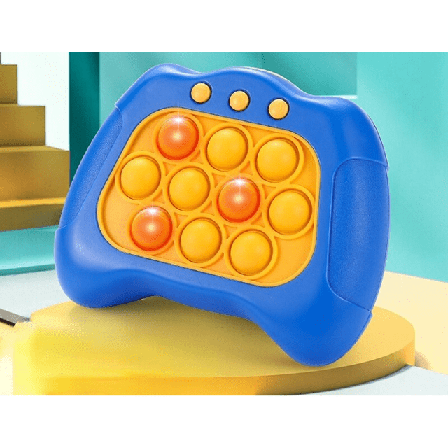 Pop Push Bubble Fidget Leksak