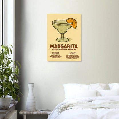 Cocktails - Margarita