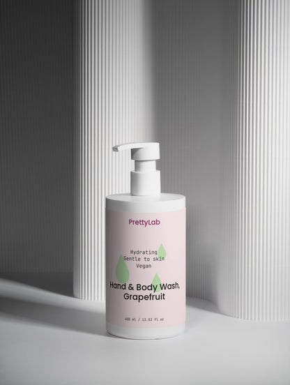 Sensitive Body Duo SET