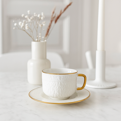 Kaffekoppar – Juliette