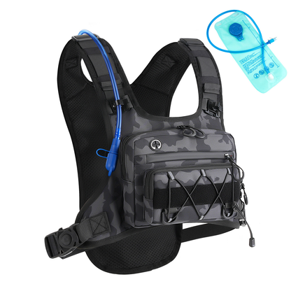 Tactical Chest Pack