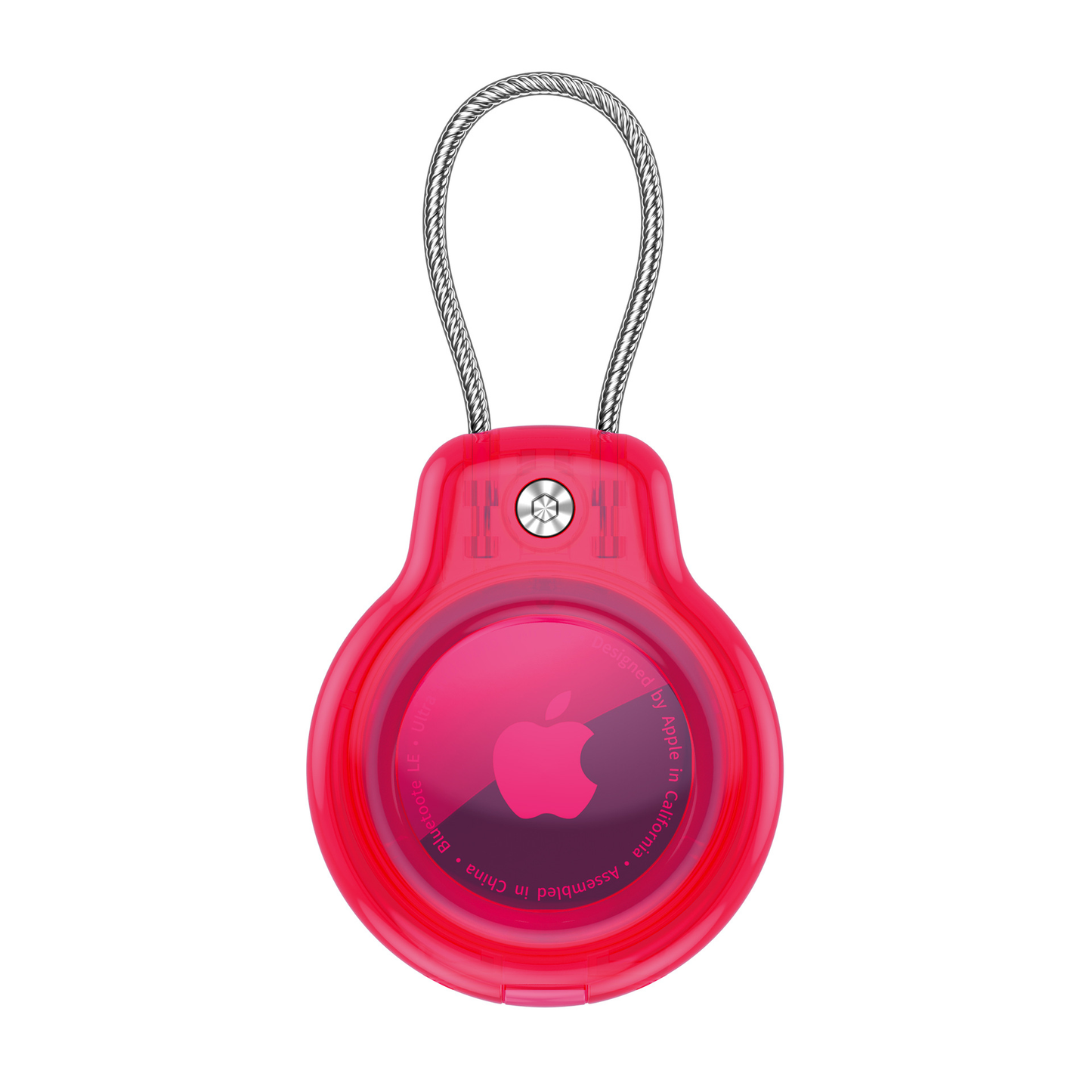 Tracker Protective Case