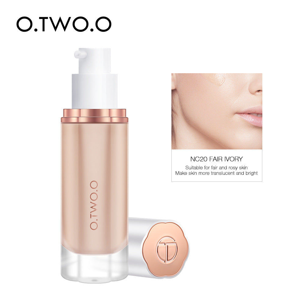 O.TWO.O Foundation