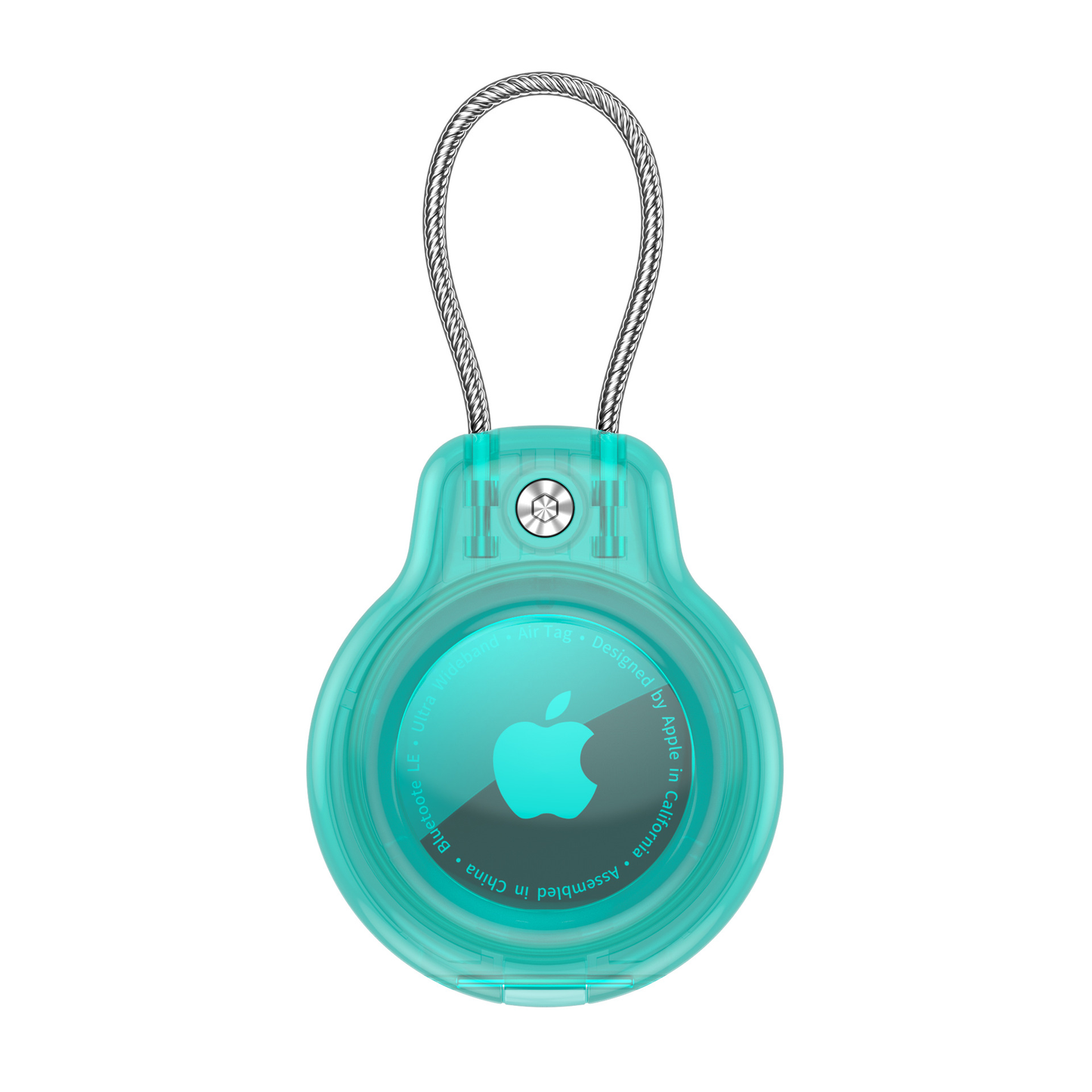 Tracker Protective Case
