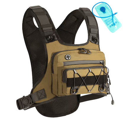 Tactical Chest Pack