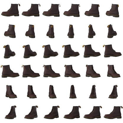 1460 Gaucho