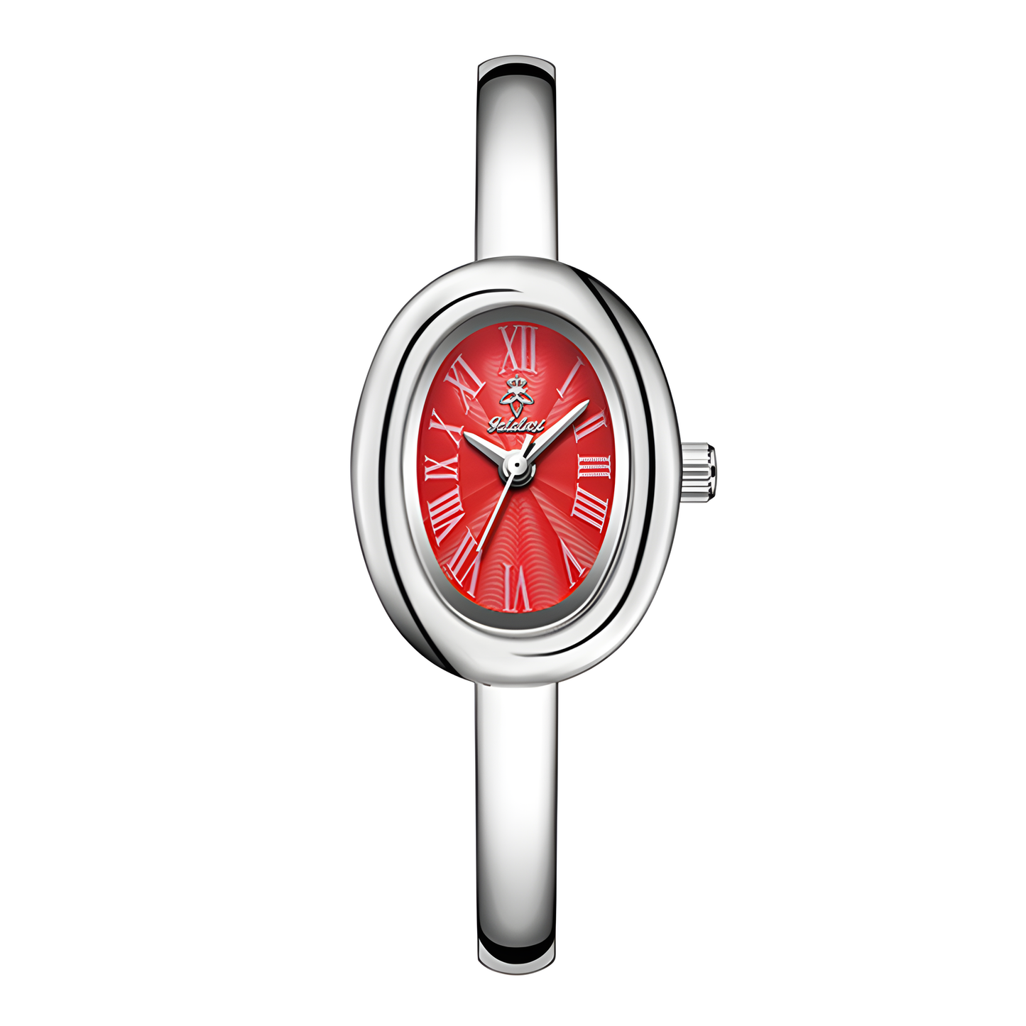 Oval Bracelet Watch