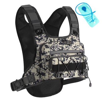 Tactical Chest Pack