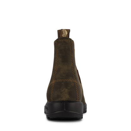 BL 585 Classics Chelsea Boot Rustic Brown