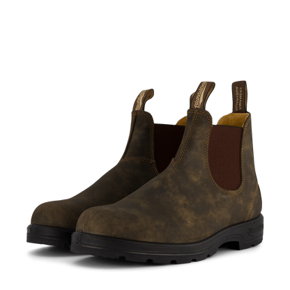 BL 585 Classics Chelsea Boot Rustic Brown