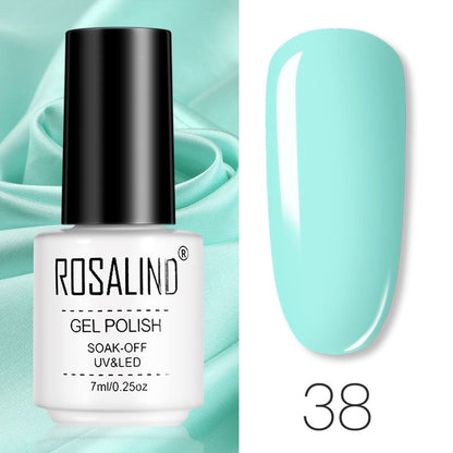 ROSALIND Gel Nagellack UV LED