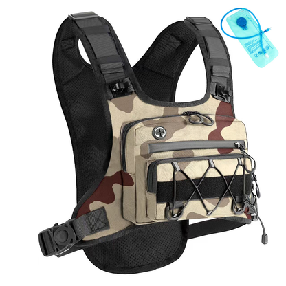 Tactical Chest Pack
