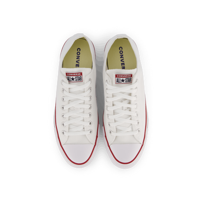 All star Canvas Ox Optical White